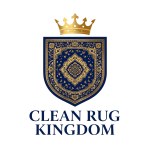 Clean Rug Kingdom logo